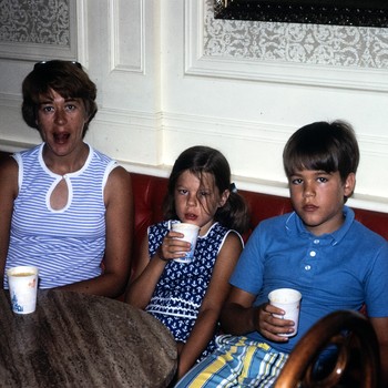 Photo of Jeanine VanKerckhove